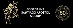 Bodega Interlocal Santiago Apóstol S. Coop logo